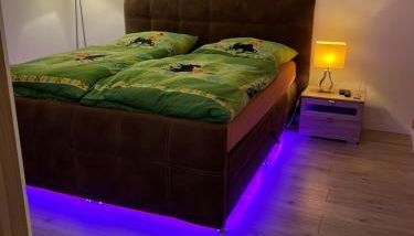 Anelia City Apartment 2 Zimmer inkl 2 Parkplätze im Zentrum - Foto 5