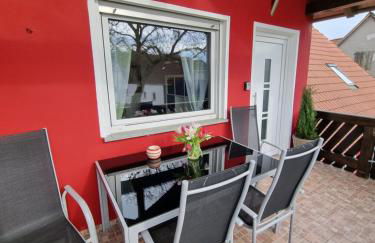 Ferienwohnung „Schau ins Frankenland“ - Foto 11