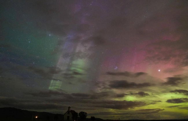 Álftártunga farm guesthouse - Foto 1