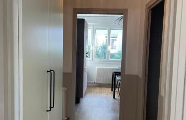 Le serenity kaze2 Charmant appt Evreux hypercentre - Foto 17