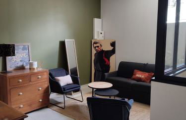 Le 1881 Ampuis - Foto 21