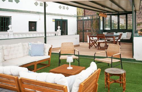 Finca Ecológica Quinta Los Tizones - Foto 41