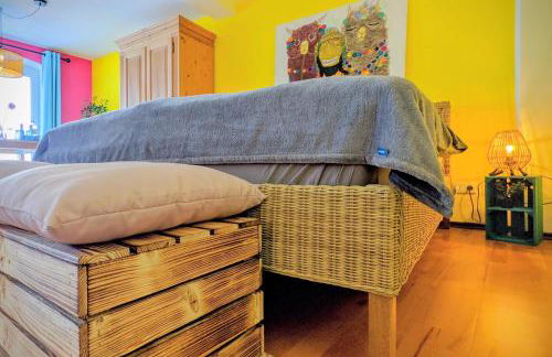 Casa de Pancho - Lateinamerika direkt in der City von Uelzen - Foto 29