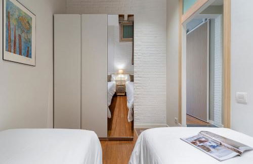 Fuster Apartments By Aspasios - Foto 88