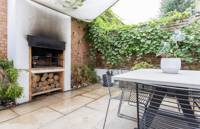 Gladstone Street by Onefinestay - Foto 51