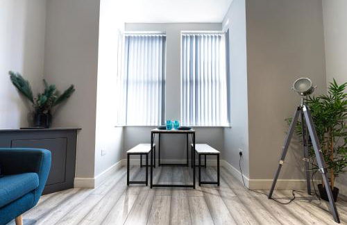 Charles Alexander Short Stay - Vibe Apartments - Foto 39