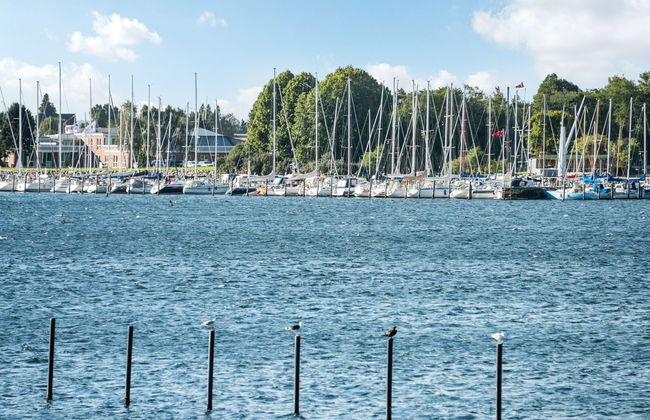 "Joar" - 5m to the fjord - Foto 16