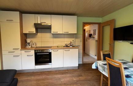 Abseits vom Larm und Verkehr - Foto 2