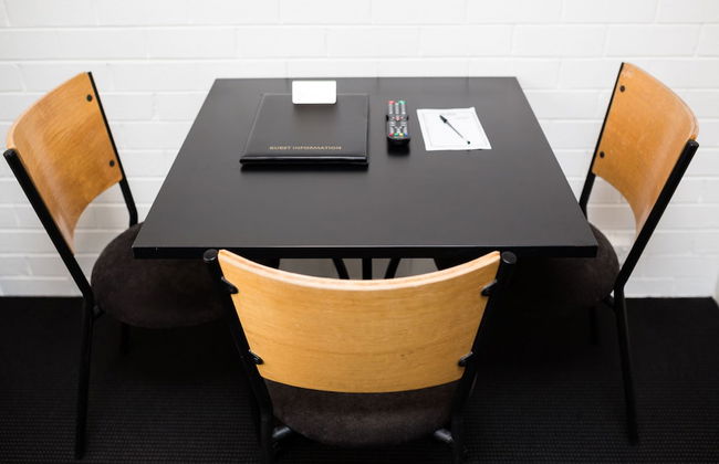 Bay Hotel Apartments - Photo 25