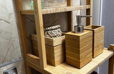 Cute mansarda apartment with stunning view - Foto 19