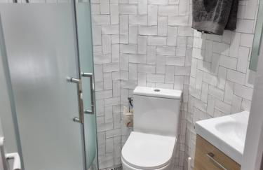 Duplex Chic Climatisé avec terrasse proche Comédie - Foto 19