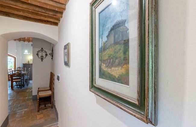 Belvilla by OYO Casa Mirolago - Foto 29