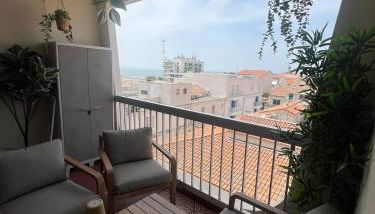 Beautiful apartment with sea view - Foto 2