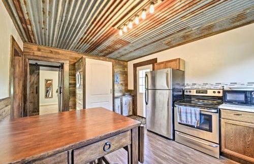 Day Trip to Waco and Temple House on Cattle Farm - Photo 9