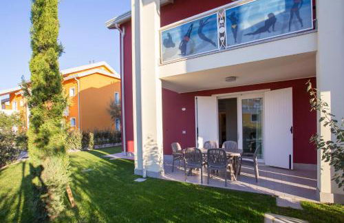 Jesolo Green Village - Foto 24