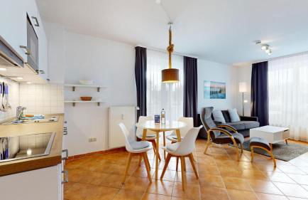 Appartementhaus Binzer Sterne 31 - Foto 6