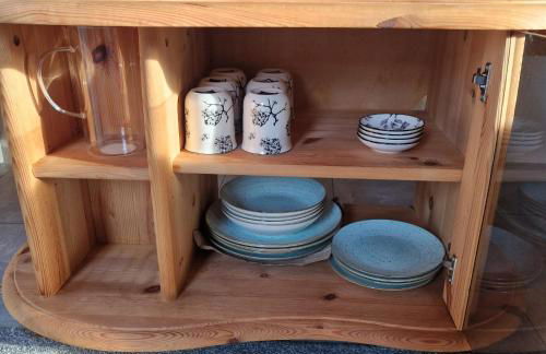 Harlekin- Zimmer - Foto 7