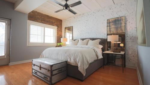 Friedmans Loft - Foto 4