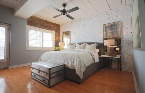 Friedmans Loft - Foto 4