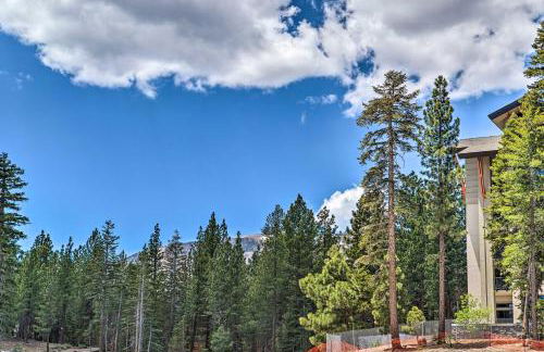 Luxe Mountain Home in Village, Steps to Gondola! - Foto 34