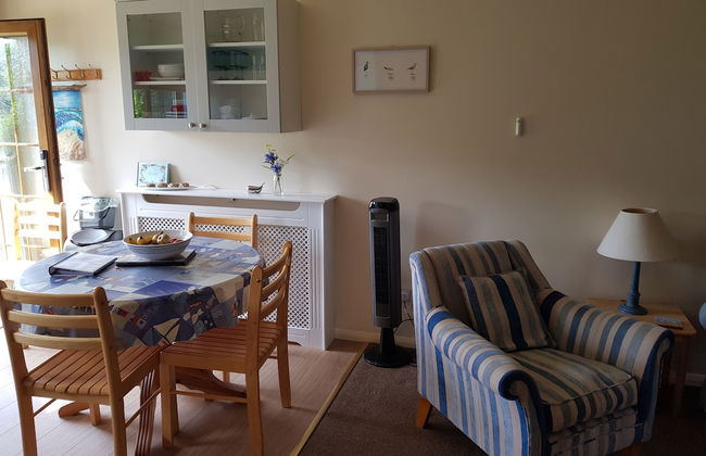 Hawthorn Farm Cottages - Foto 18