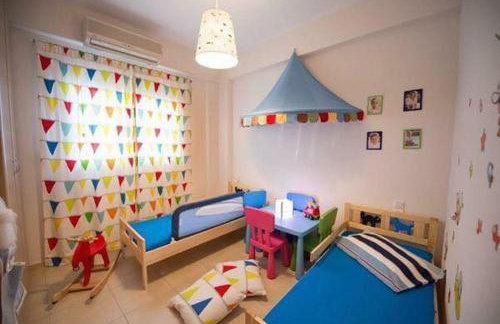 Seaside Family House - Photo 8