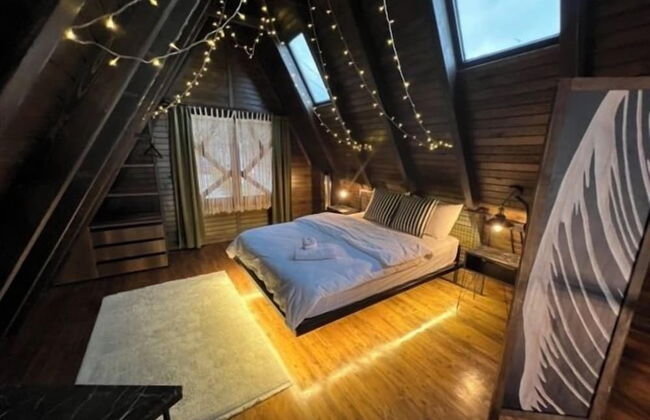 Otelox Sinap Bungalow - Foto 4