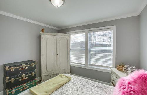 Pet-Friendly Gallatin Home with Deck, 1 Mi to Town! - Foto 26