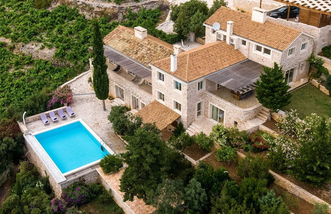 Stone Houses Dingač - Foto 48