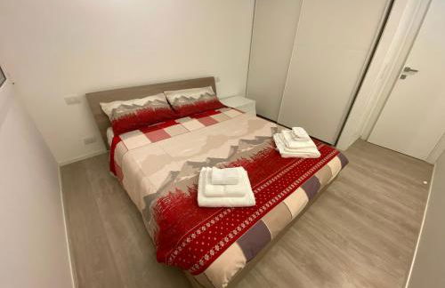 Dimora Casere 1 - zona centro - 200 mt da piste sci - Foto 6