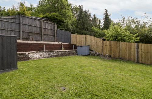 Thimble Cottage - Photo 21