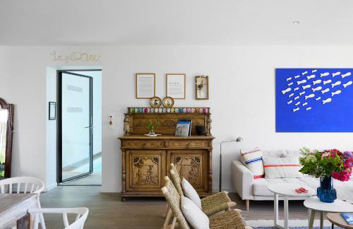 Les Villas Majolie - Villa 2 L'île - 5 étoiles - Foto 29