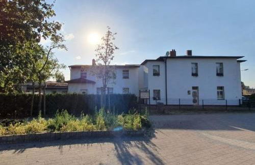 Komfortable großzügige Ferienwohnung am Park - Foto 12