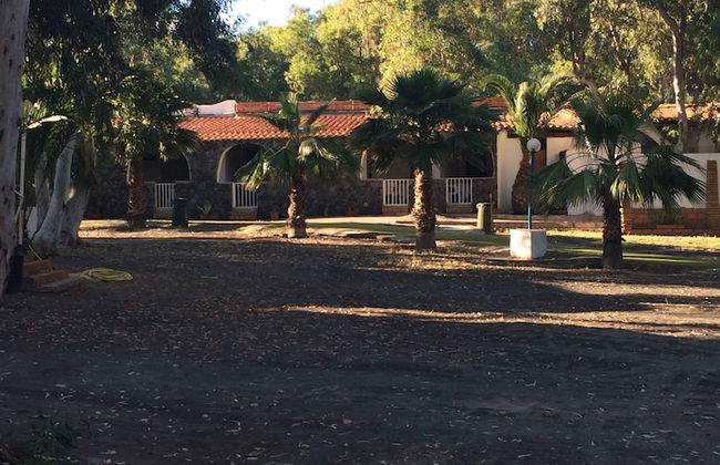 Villaggio Togo Togo - Foto 15