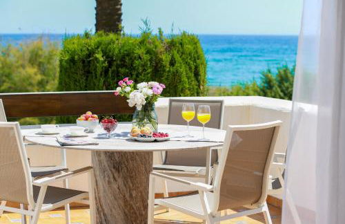 Beachfront luxury - Los Monteros Palm Beach - Foto 1