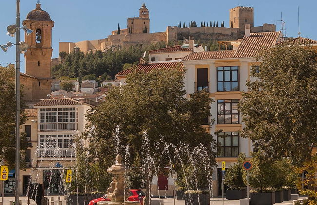 Tour privado por Alcalá la Real ¡Tú eliges - Foto 6