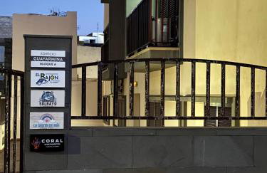 VV Coral II con Vistas Al Mar - Photo 3