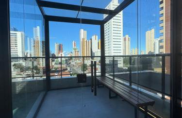 Voll 29 Smart Flat Manaíra - Foto 16