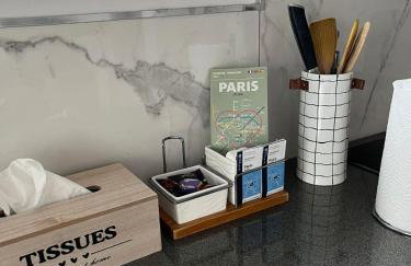 Location Studio Luxe Villejuif - Photo 8