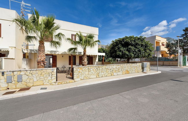 Bedda Luna Villa - Foto 31