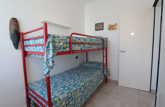 Residence Vives - Foto 4