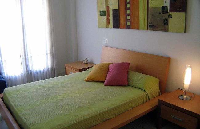 Apartamento Jardines I4-2C - Foto 3