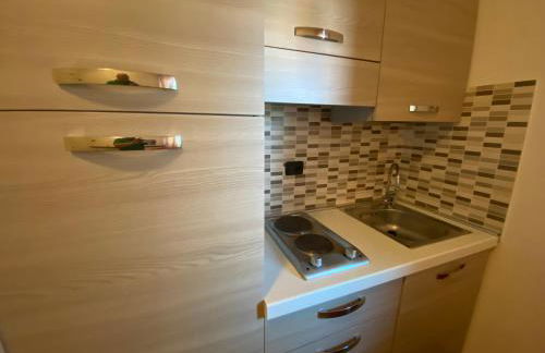 Residence Roxy - Foto 75