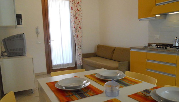 Poolside Cozy Getaway - Foto 3, Habitación