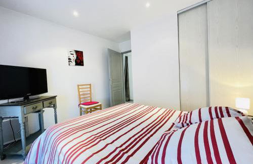 Residence Louis Le Lavoir - Foto 51