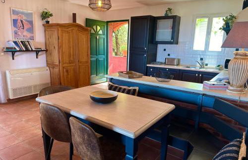 Domaine Victoria - Foto 48