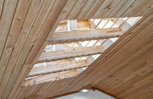 Luxe Lake Home Reflect Recharge and Reconnect - Foto 80