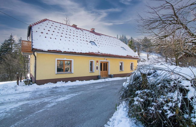 Farmhouse Blackberry Pool&wellness - Photo 30