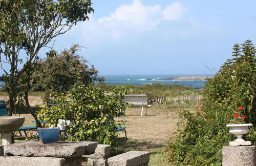 Le jardin des dunes - Foto 24