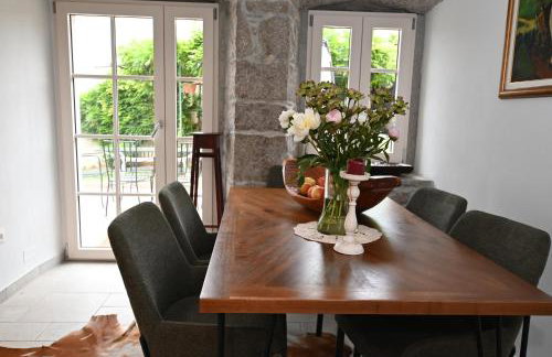 Villa Mavrici, Nature Paradise with pool - Foto 9